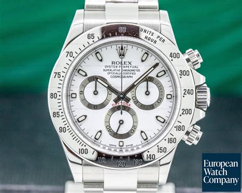 rolex daytona ceramic serial number|Rolex daytona 116520 white dial.